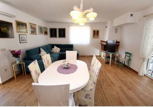 60 m² Apartment ∙ 2 bedrooms ∙ 6 guests
