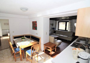 60 m² Apartment ∙ 2 bedrooms ∙ 7 guests