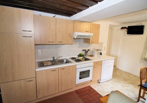 60 m² Apartment ∙ 2 bedrooms ∙ 7 guests