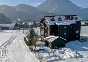 60 m² Apartment ∙ 2 bedrooms ∙ 7 guests