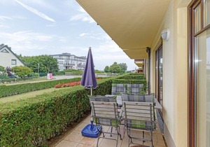 60 m² Apartment ∙ 1 bedroom ∙ 4 guests