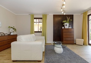 60 m² Apartment ∙ 1 bedroom ∙ 4 guests
