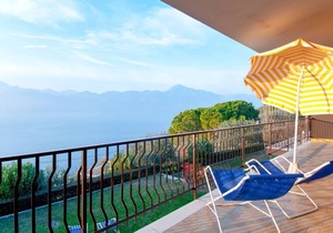 60 m² Apartment ∙ 2 bedrooms ∙ 6 guests