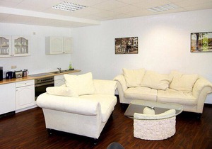 60 m² Apartment ∙ 1 bedroom ∙ 3 guests