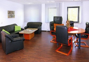 60 m² Apartment ∙ 1 bedroom ∙ 3 guests