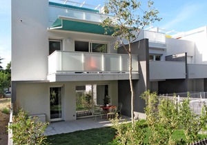60 m² Apartment ∙ 2 bedrooms ∙ 4 guests
