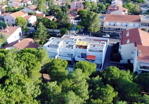 60 m² Apartment ∙ 2 bedrooms ∙ 4 guests