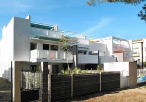 60 m² Apartment ∙ 2 bedrooms ∙ 4 guests