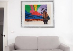 60 m² Apartment ∙ 1 bedroom ∙ 4 guests