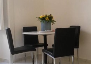 60 m² Apartment ∙ 1 bedroom ∙ 4 guests