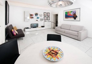 60 m² Apartment ∙ 1 bedroom ∙ 4 guests