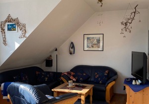 60 m² Apartment ∙ 2 bedrooms ∙ 5 guests