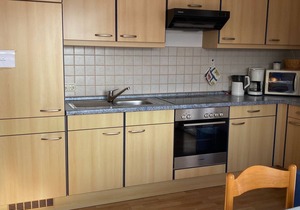 60 m² Apartment ∙ 2 bedrooms ∙ 5 guests