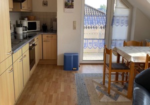 60 m² Apartment ∙ 2 bedrooms ∙ 5 guests