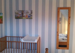 60 m² Apartment ∙ 2 bedrooms ∙ 4 guests