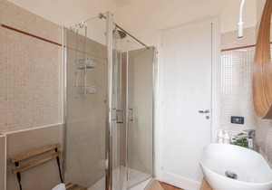 60 m² Apartment ∙ 1 bedroom ∙ 4 guests