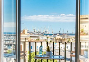 60 m² Apartment ∙ 1 bedroom ∙ 4 guests