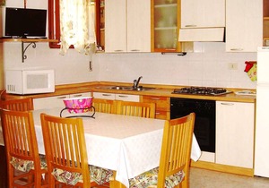 60 m² Apartment ∙ 2 bedrooms ∙ 5 guests