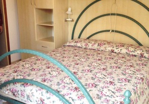 60 m² Apartment ∙ 2 bedrooms ∙ 5 guests