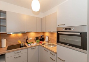 60 m² Apartment ∙ 2 bedrooms ∙ 3 guests