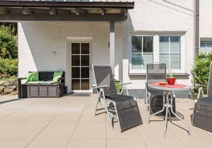 60 m² Apartment ∙ 2 bedrooms ∙ 4 guests