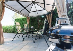 60 m² Apartment ∙ 2 bedrooms ∙ 4 guests