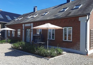 60 m² Apartment ∙ 2 bedrooms ∙ 5 guests