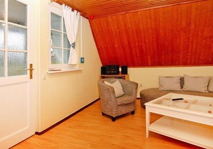 60 m² Apartment ∙ 1 bedroom ∙ 3 guests