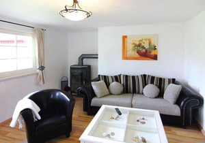 60 m² Apartment ∙ 1 bedroom ∙ 2 guests