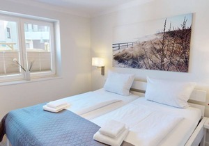 60 m² Apartment ∙ 1 bedroom ∙ 2 guests