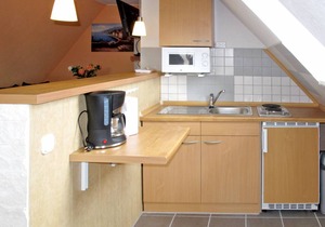 60 m² Apartment ∙ 1 bedroom ∙ 4 guests