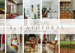 60 m² Apartment ∙ 1 bedroom ∙ 2 guests