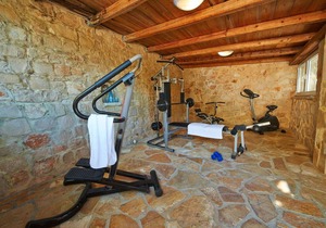 60 m² Apartment ∙ 1 bedroom ∙ 4 guests