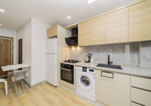 60 m² Apartment ∙ 1 bedroom ∙ 2 guests