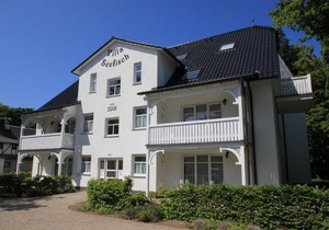 60 m² Apartment ∙ 1 bedroom ∙ 2 guests