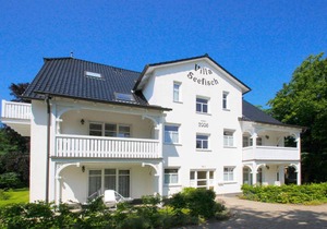 60 m² Apartment ∙ 1 bedroom ∙ 2 guests