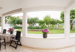 60 m² Apartment ∙ 1 bedroom ∙ 4 guests