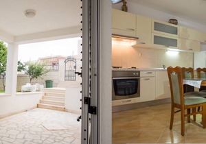 60 m² Apartment ∙ 1 bedroom ∙ 4 guests