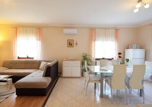 60 m² Apartment ∙ 1 bedroom ∙ 4 guests