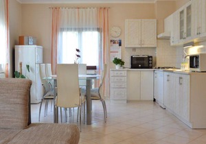 60 m² Apartment ∙ 1 bedroom ∙ 4 guests