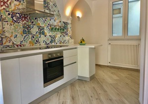 60 m² Apartment ∙ 1 bedroom ∙ 5 guests