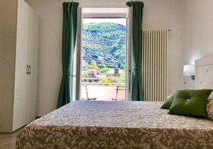 60 m² Apartment ∙ 1 bedroom ∙ 5 guests