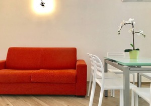 60 m² Apartment ∙ 1 bedroom ∙ 5 guests