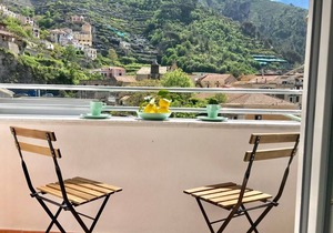 60 m² Apartment ∙ 1 bedroom ∙ 5 guests