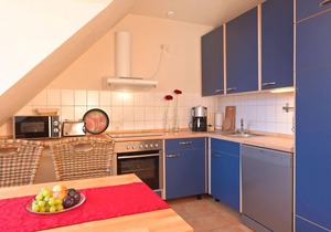 60 m² Apartment ∙ 1 bedroom ∙ 4 guests