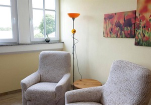 60 m² Apartment ∙ 1 bedroom ∙ 5 guests