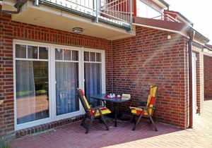 60 m² Apartment ∙ 1 bedroom ∙ 4 guests