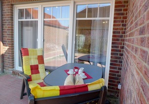 60 m² Apartment ∙ 1 bedroom ∙ 4 guests