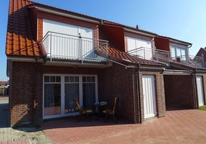 60 m² Apartment ∙ 1 bedroom ∙ 4 guests