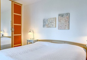 60 m² Apartment ∙ 1 bedroom ∙ 4 guests